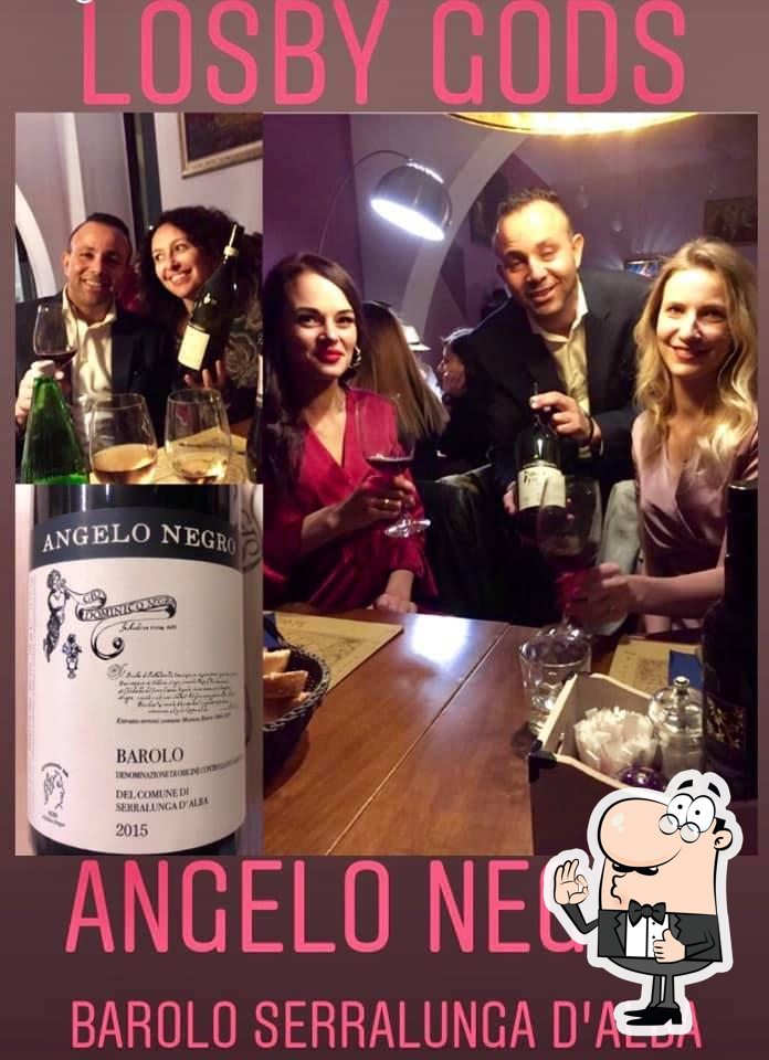 Osteria Dell'oca