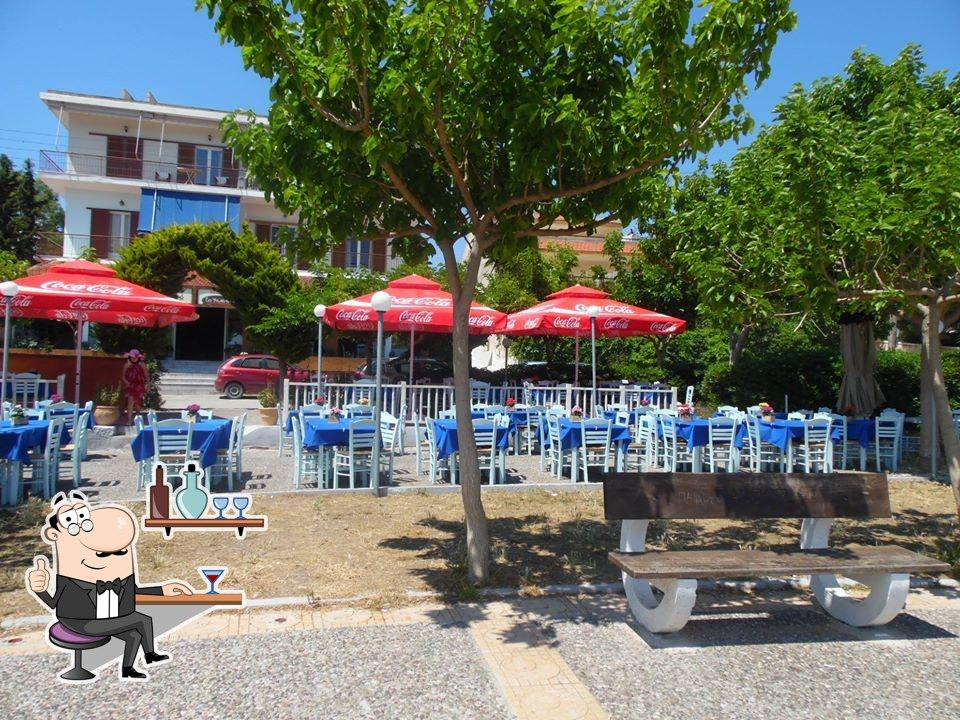 Ψηστηρι Πορτο Ραφτη