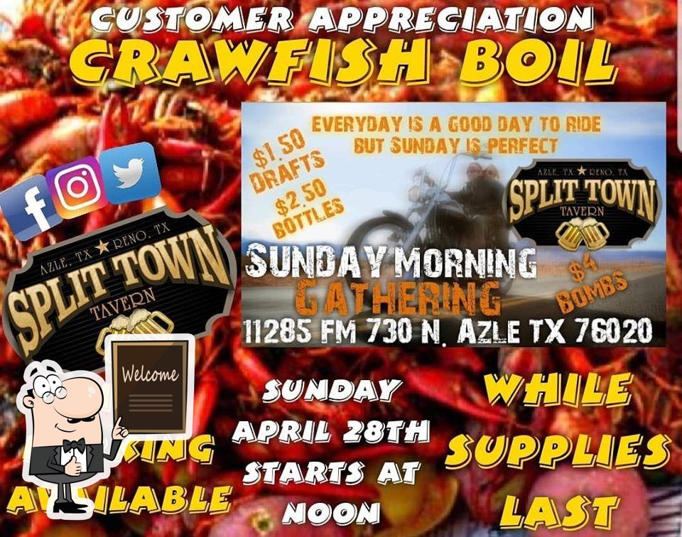 Split Town Tavern