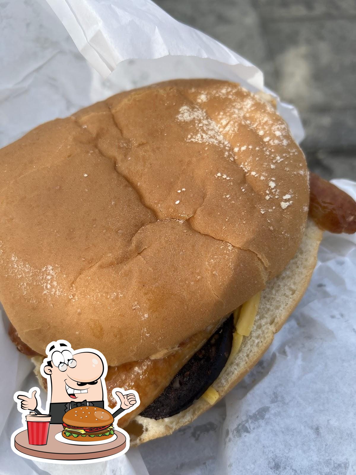Cobs and crumbs