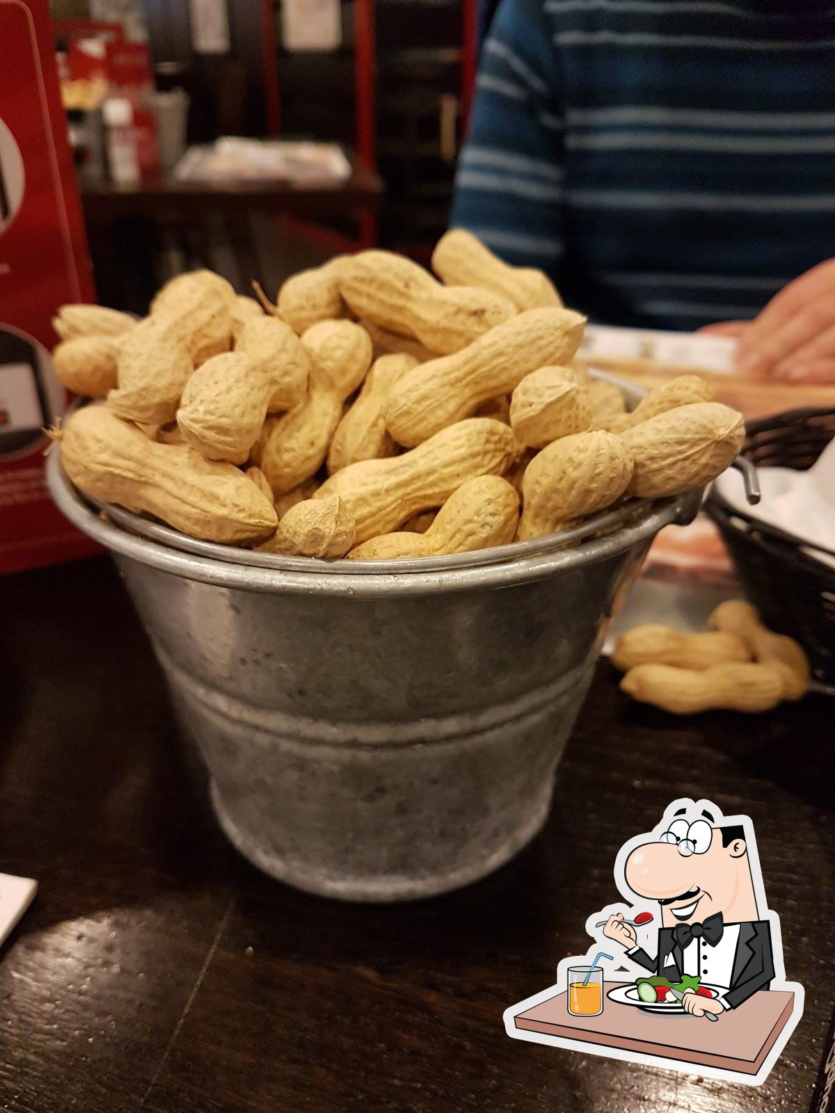 Roadhouse Restaurant Roma Salaria