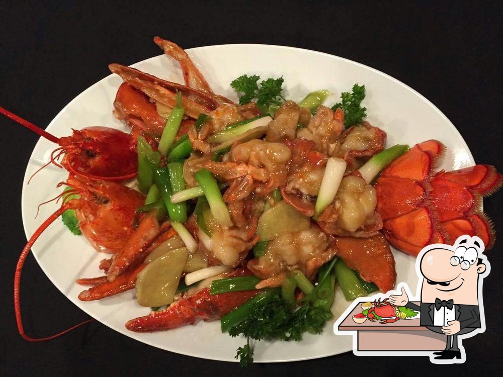Koi Asian Cuisine