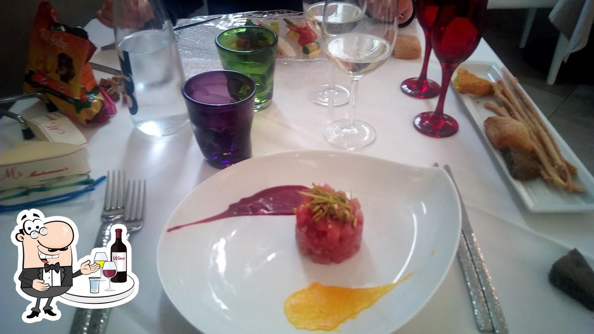 Azzurro Mare Ristorante B&b