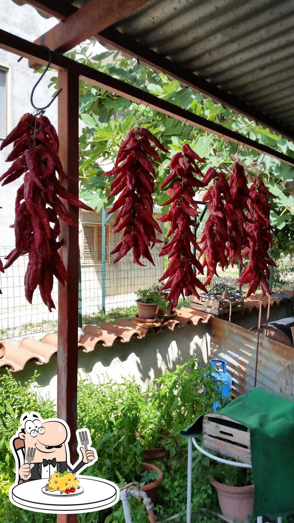 Ristorante La Collinetta
