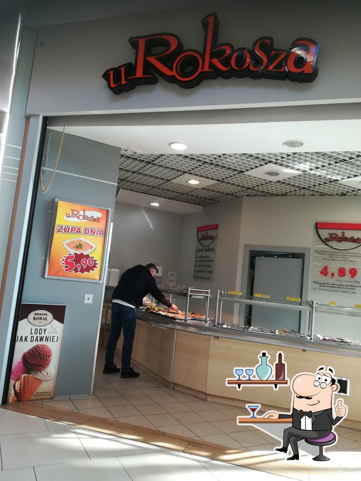 uRokosza
