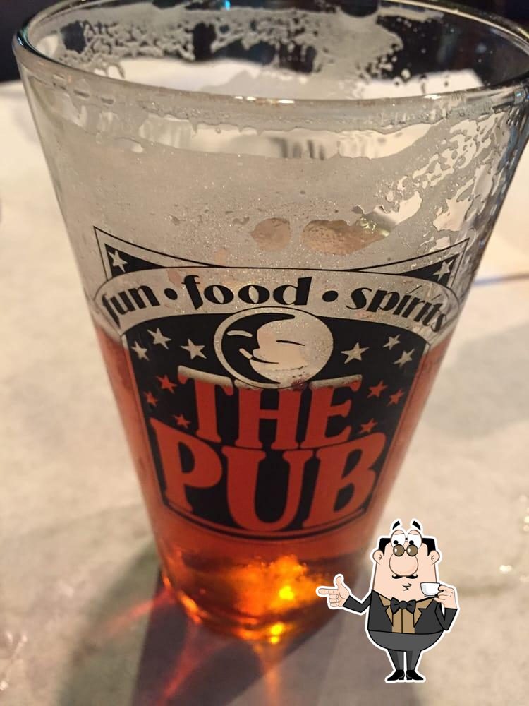 The Pub