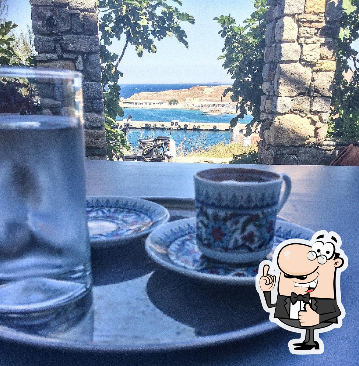 Raki Restaurant