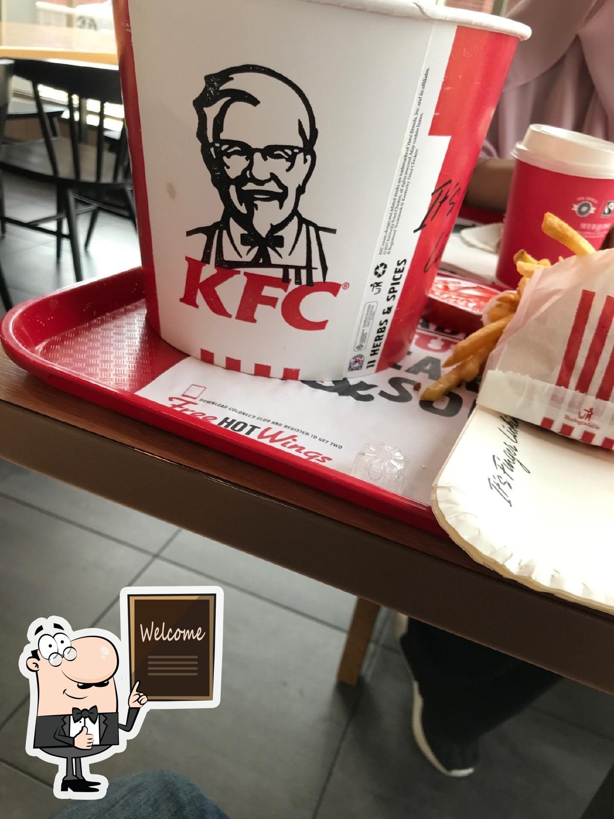 KFC