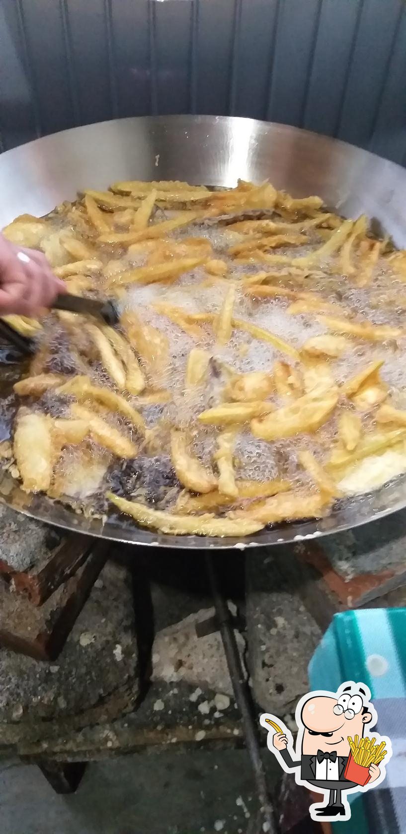 Warung Makan Tanta Ruth