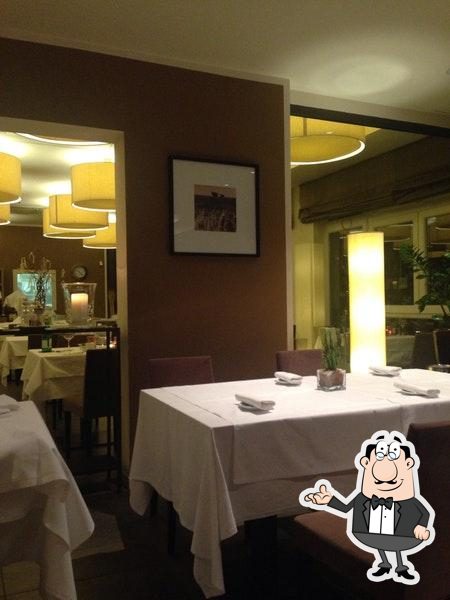 Ristorante Convivium