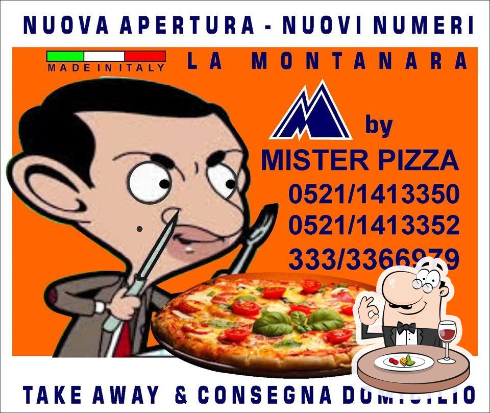 La Montanara*