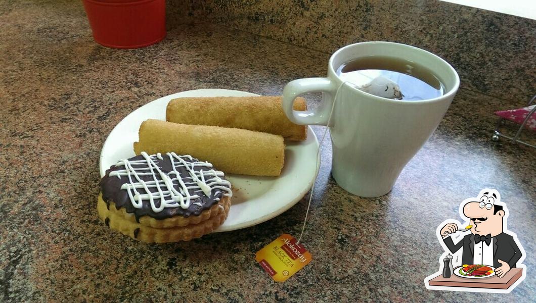 ЛАКОМКА