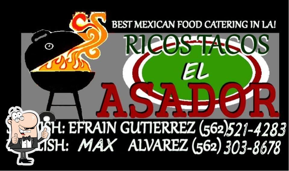 El Asador