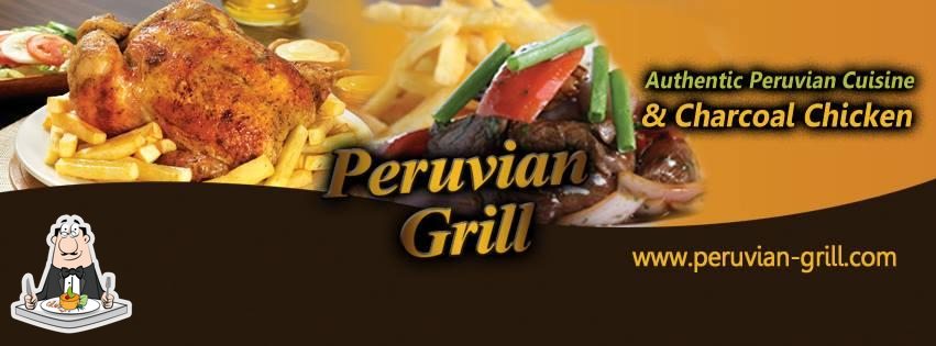 Peruvian Grill
