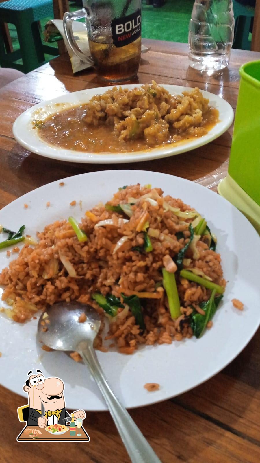 Depot berkah98