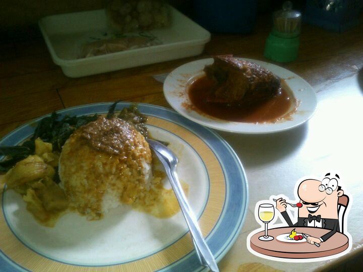 RM Pagi Sore