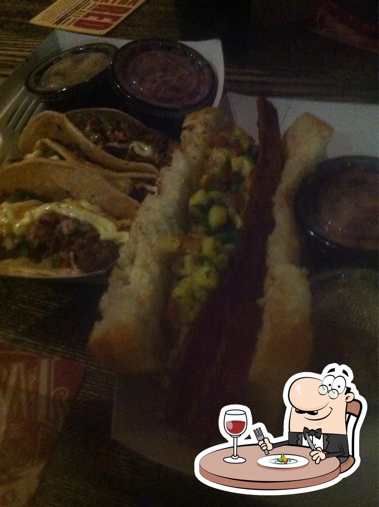 Kluddes Kitchen + Bar