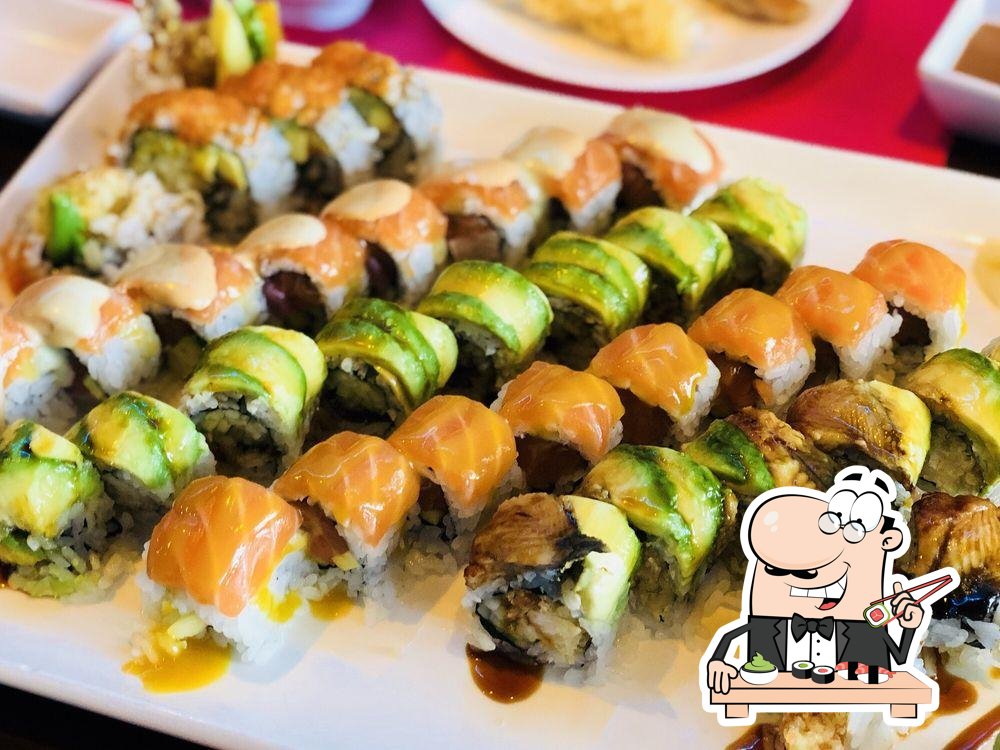 Sushi O