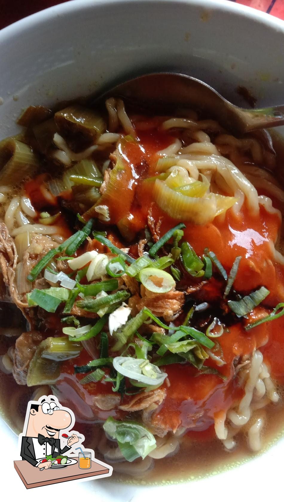 WARJAN ( warung jajan )
