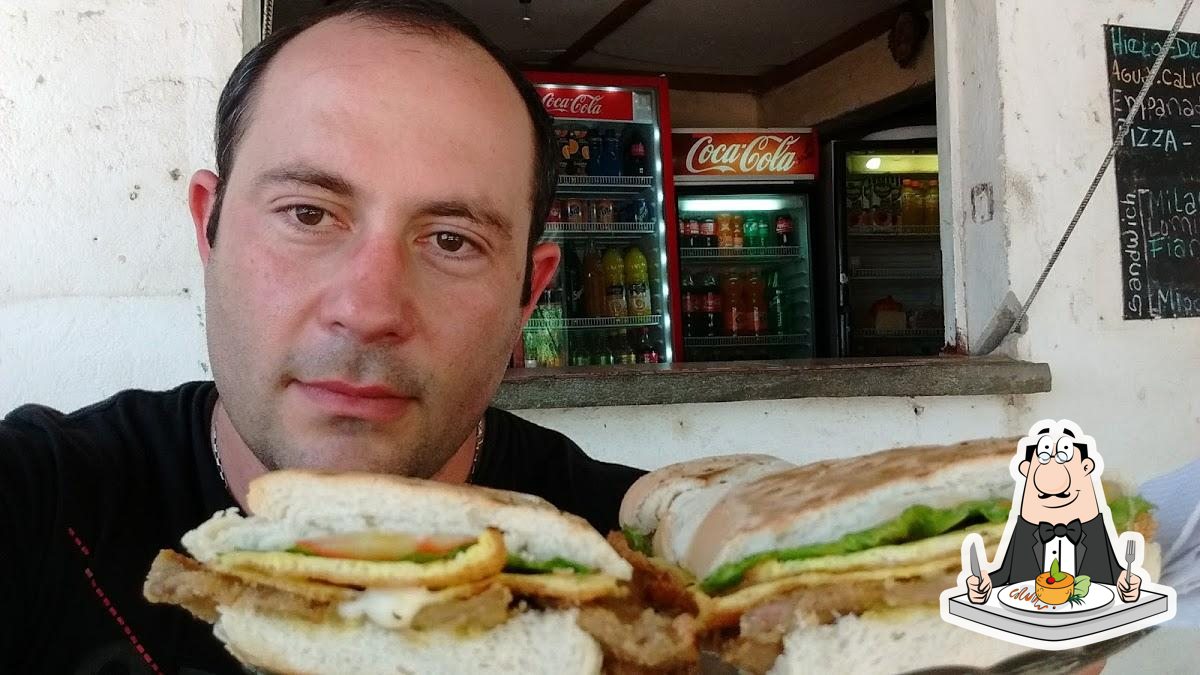 BAR RUTA 38