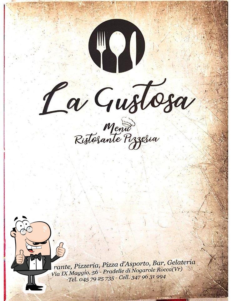 La Gustosa