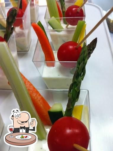USC Aiken Dining Catering