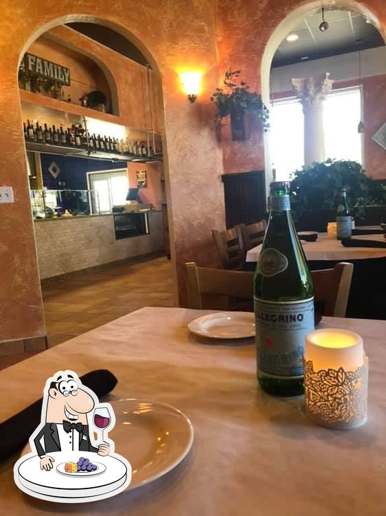 Osteria Pollani Safety Harbor FL
