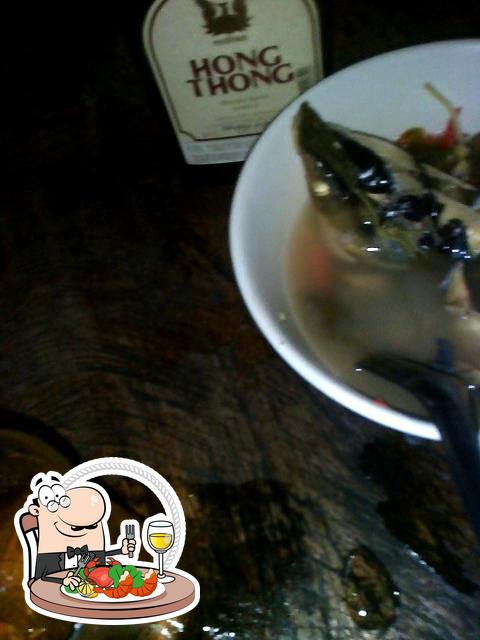 ร้านสองพี่น้อง