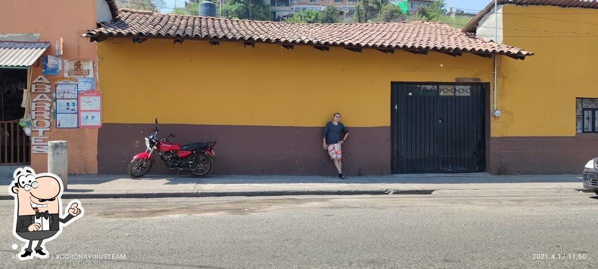 Tacos Jonhy