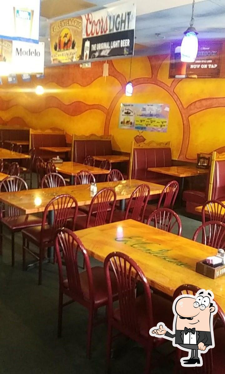 El Centario