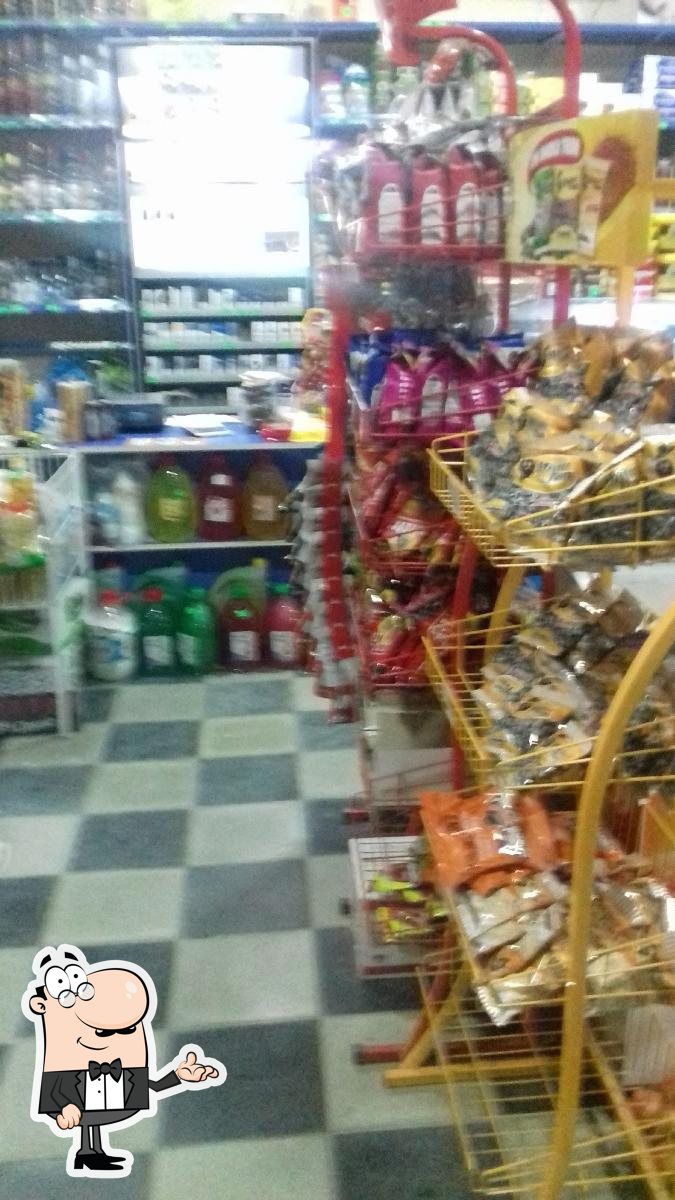 Старый Баку