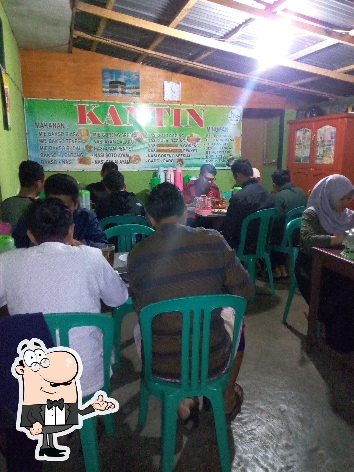 RM Putri Solo