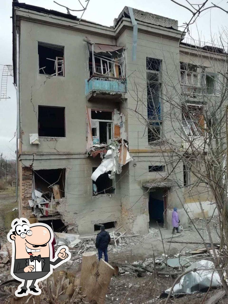 Ресторан