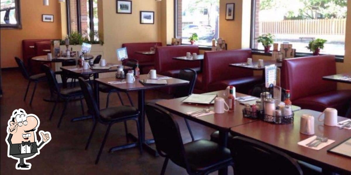 Ravenna Varsity Restaurant
