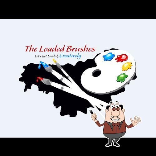 The Loaded Brushes