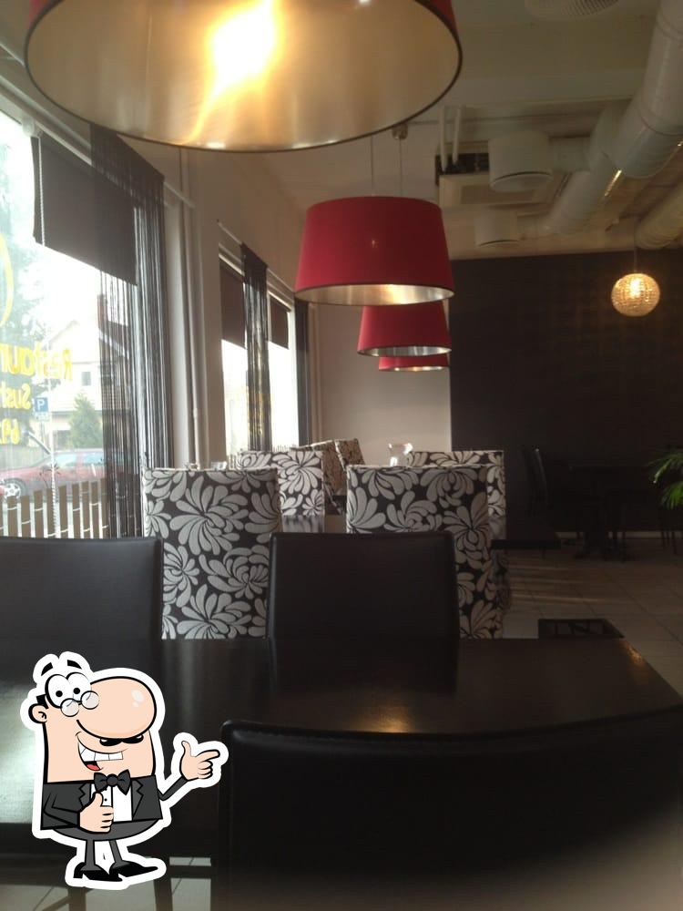 Yoru Resturant Bar