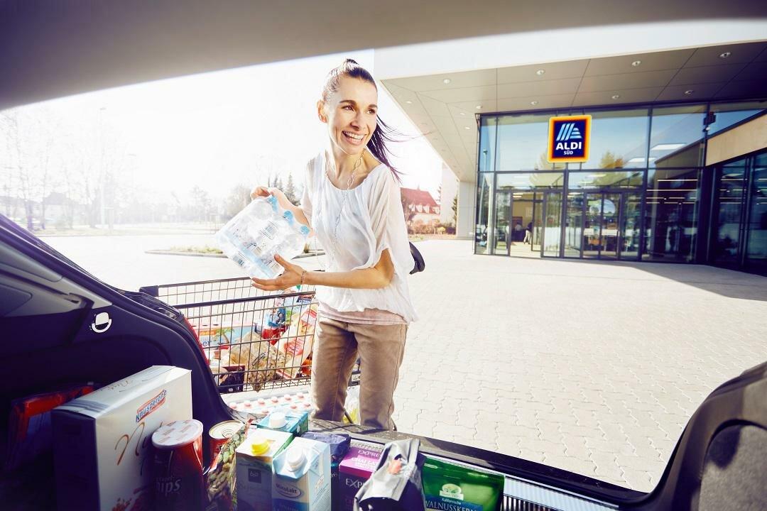 Aldi Süd