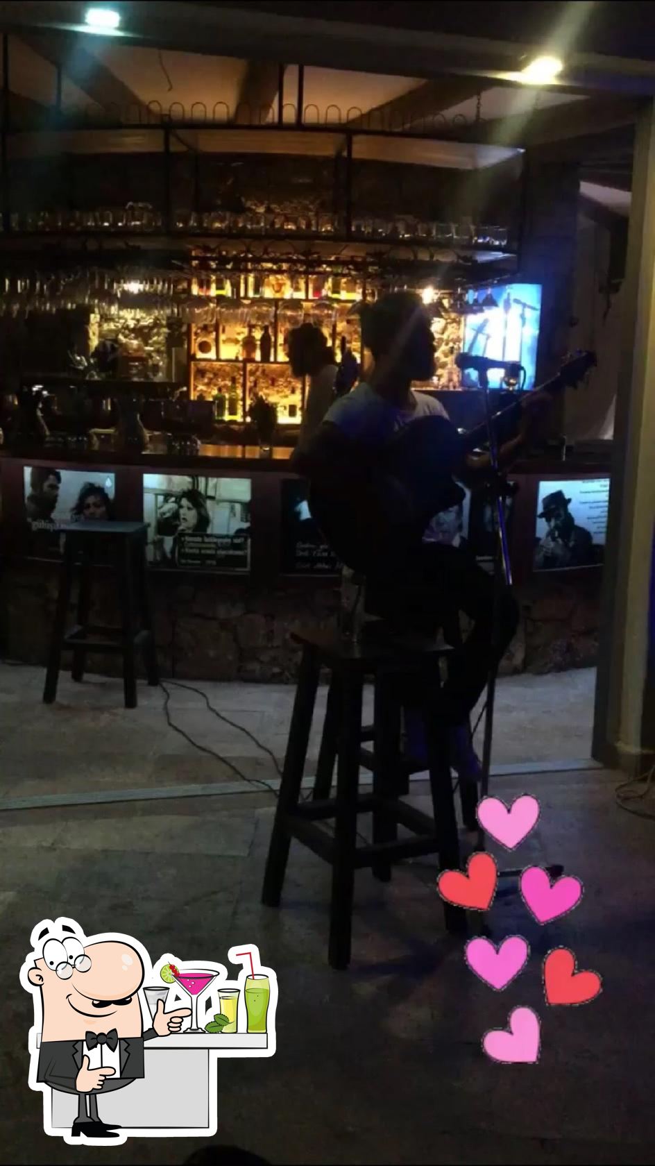 Midyat Ehl-i Keyf Cafe