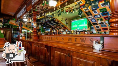 Моллис Мьюз