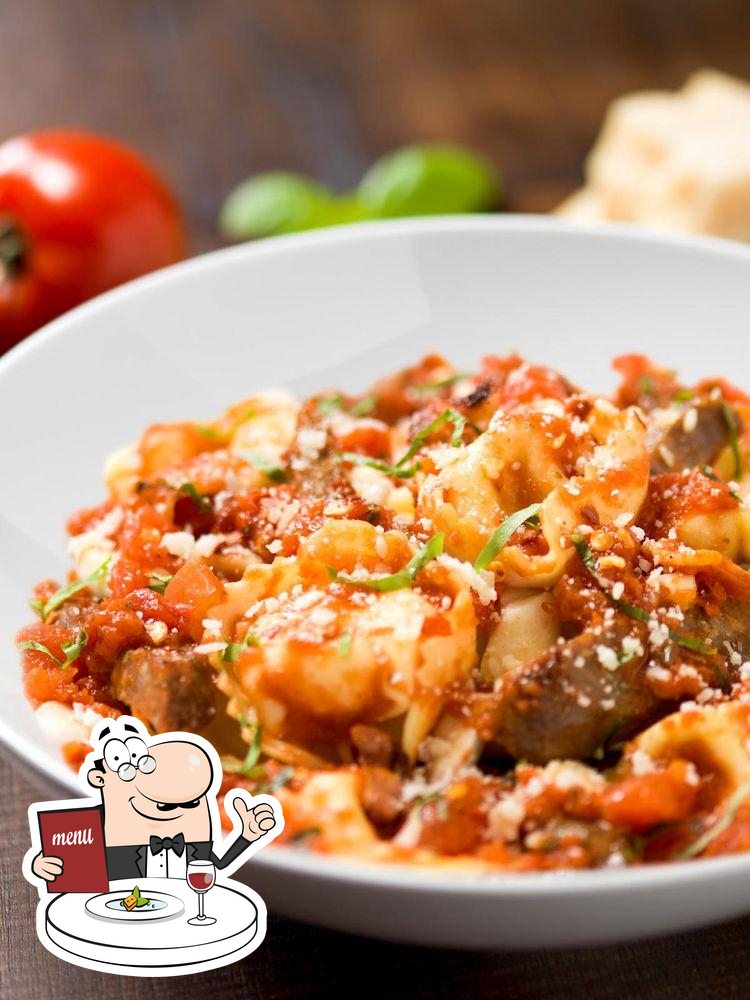 Bravo! Italian Kitchen