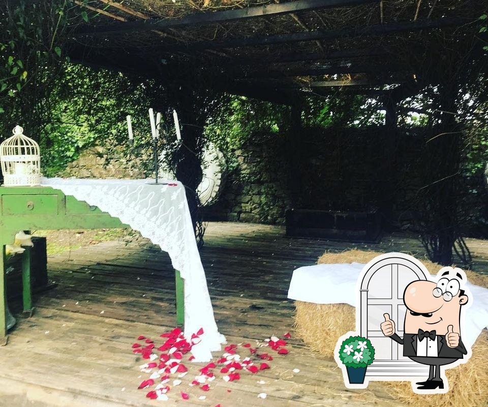 Olajauregi jatetxea