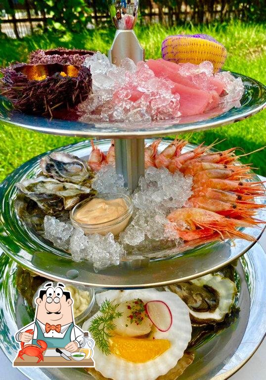 Форте Маре