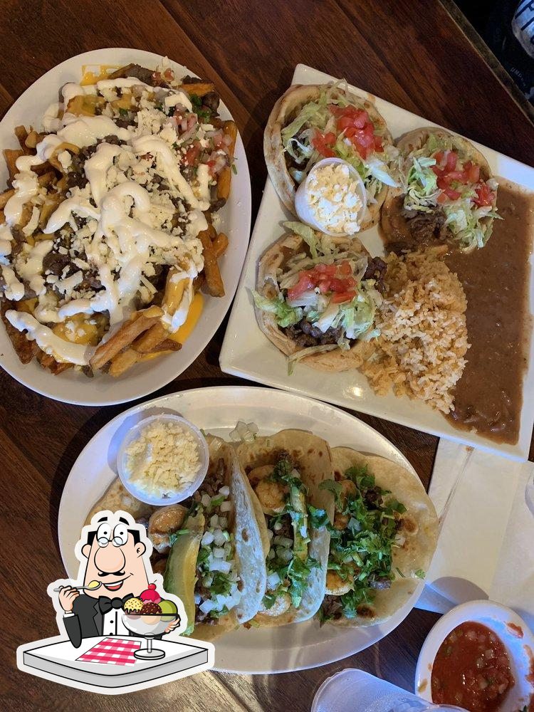 El Rey 2 Tacos & Tequila