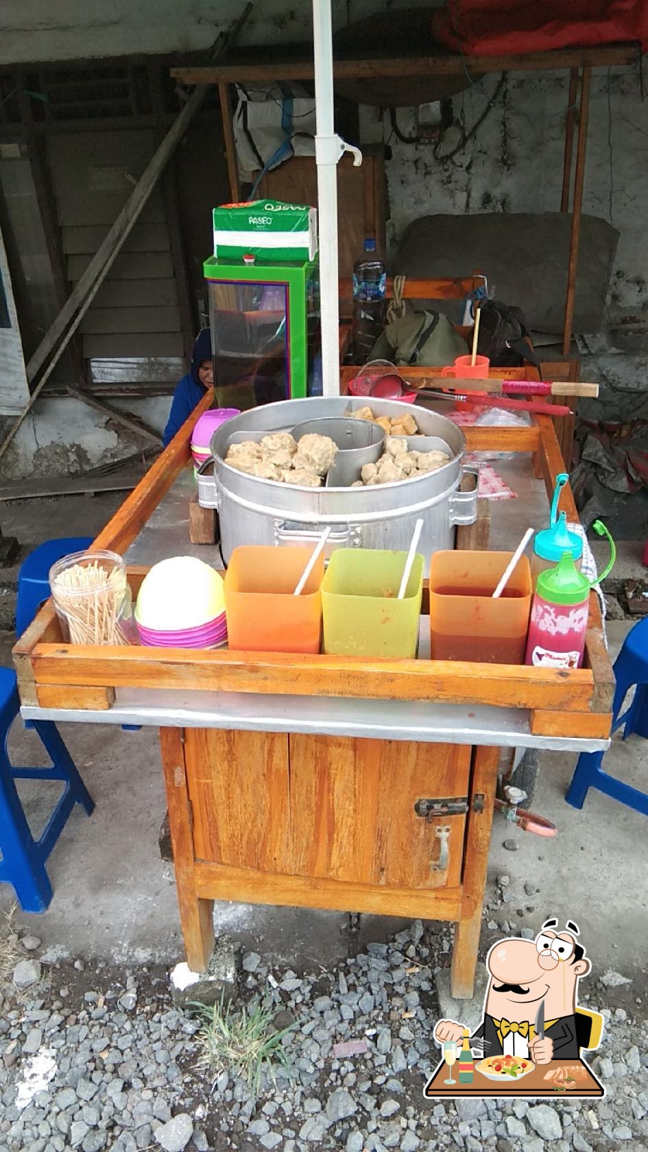 Pentol gresik
