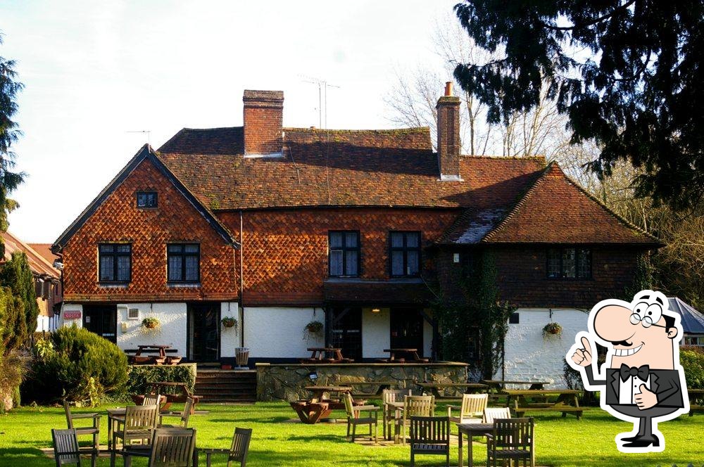 Mill House