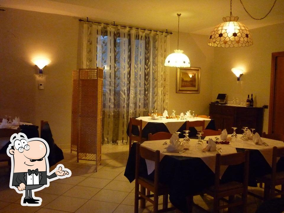Bar Trattoria Giulietta