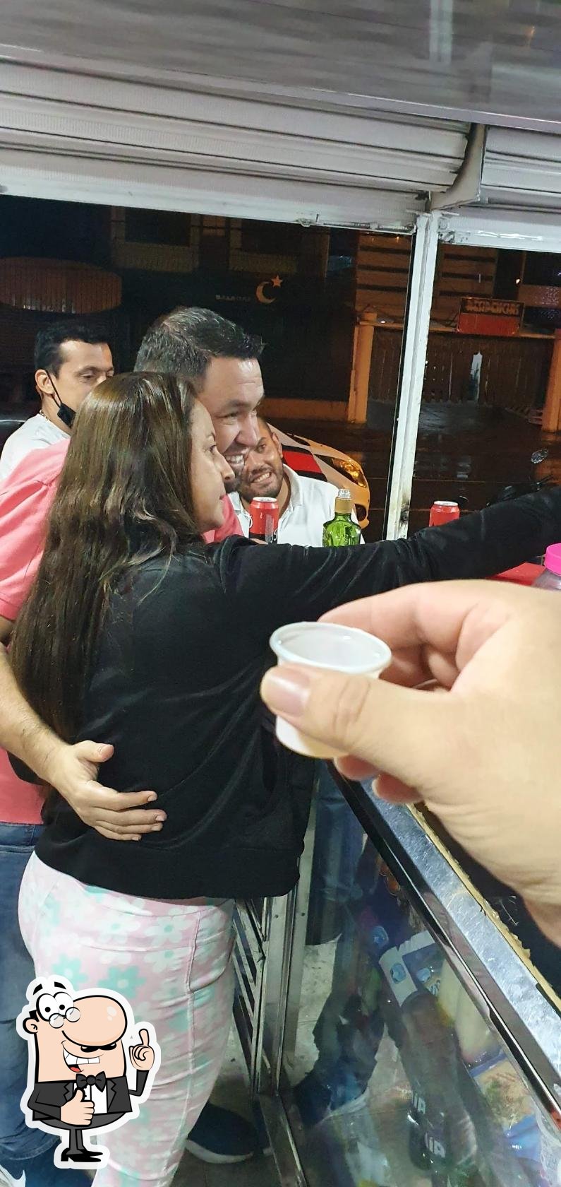 Rinconcito Huilense
