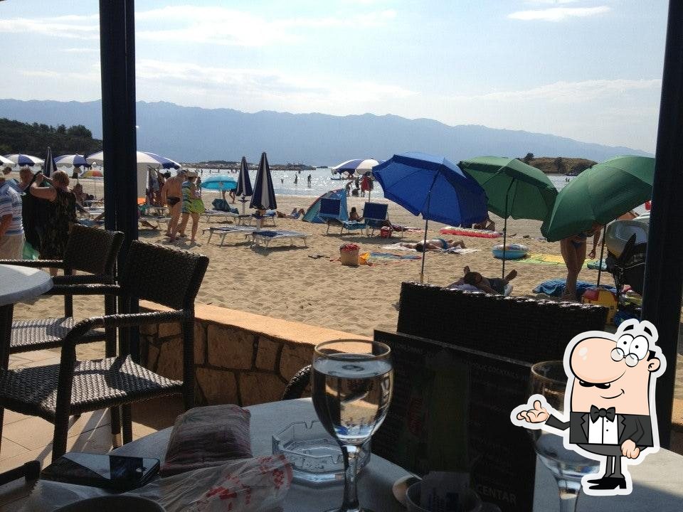 Caffe bar Ledocentar