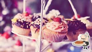 Sweet Cupcakes