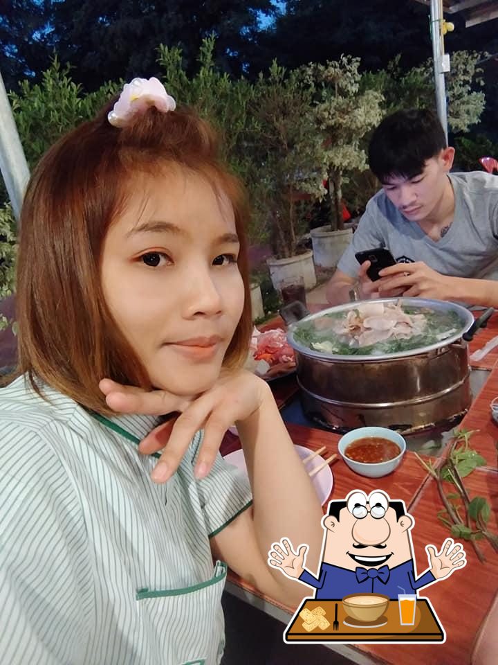ร้านพลอยหมูกะทะปลาจุ่ม สาขารัตนวาปี